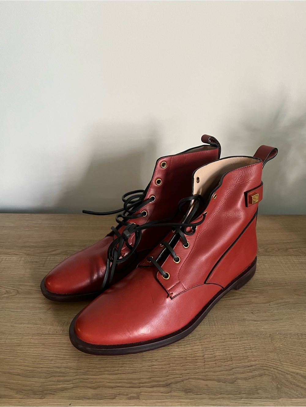 Stuart Weitzman Ryder boots